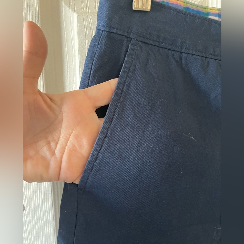 Original Penguin reversible shorts • Mens size 30 - Picture 2 of 11